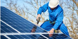 Installation Maintenance Panneaux Solaires Photovoltaïques à Mutzig